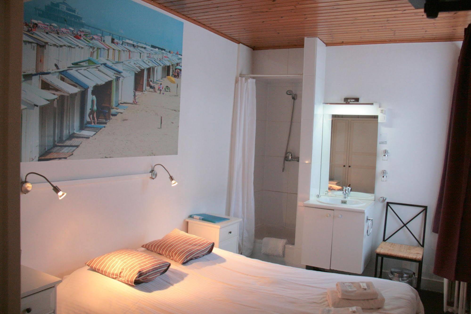 Hotel Jose Blankenberge Exterior foto