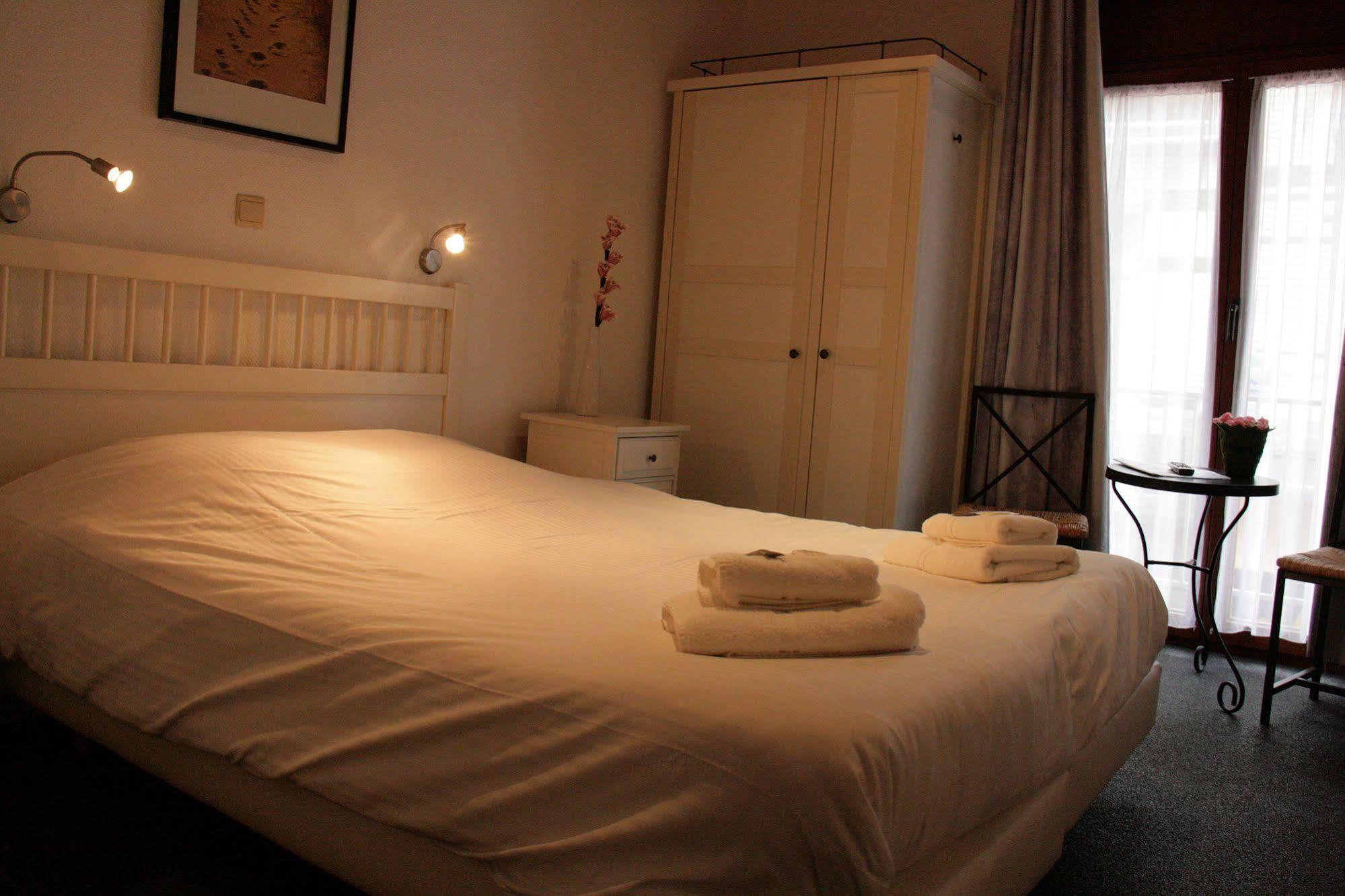 Hotel Jose Blankenberge Exterior foto