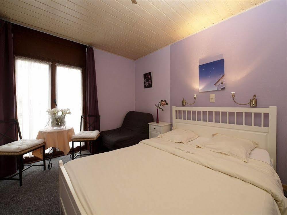 Hotel Jose Blankenberge Exterior foto